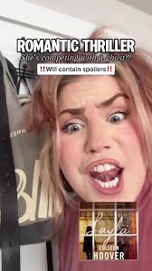 Colleen Hoover Layla Spiciness Level