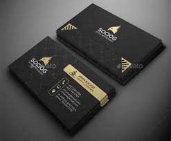 Premium cards printed on a variety of high quality paper types. 32 Luxury Business Card Templates Elegant Business Cards Templates