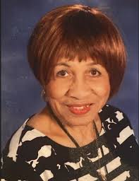 Obituary information for Sylvia Ann Mosby