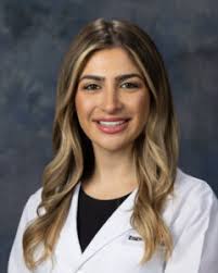 Family Medicine Residency Current Residents