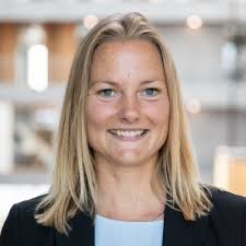 A photo of me, slightly frazzled, at the bittersweet end of an incredibly  rewarding and formative chapter in my career.