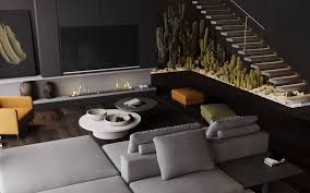 As a renter, she is always looking for. Black House In The Woods United States Villa