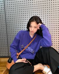 See more ideas about outfits, blackpink fashion, kpop outfits. Time To Update Your Early Fall Wardrobe With Blackpink Jennie Inkistyle