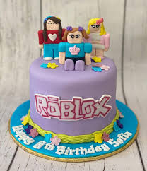 Roblox cake parties roblox birthday cake roblox cake. Roblox Cake For Sofia Had Fun Making Jtm Cakes N Pops Facebook