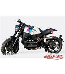 Bmw kseries cafe racer parts. Bmw K100 75 Front Fender Matt Black Cafe 4 Racer