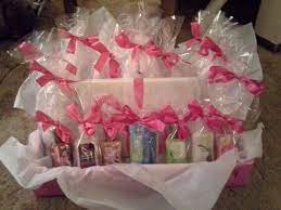 Pin By Niki H On Stuff I Did Baby Shower Game Prizes Baby Shower Gifts Baby Shower Prizes