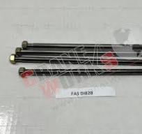 DI828 | NEW TIE ROD 3 SEGMENTS - 8.25" x 1" x 1"