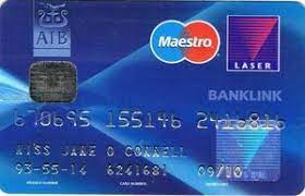 Check spelling or type a new query. Bank Card Banklink Allied Irish Banks Aib Ireland Col Ie Ms 0006 01