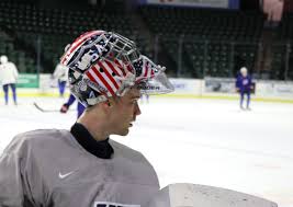 Sterling knight is a 32 year old american actor. Spencer Knight Is An American Goalie Prospect You Need To Know Nhl To Seattle