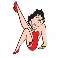 Attributing in the right way help us grow and create even more free content. Betty Boop Svg Betty Boop Cartoon Girl Svg Cut File Download Jpg Png Svg Cdr Ai Pdf Eps Dxf Format