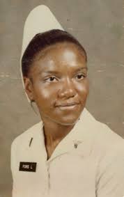 Dr. Lark Ford Nursing Excellence Scholarship in honor of Mable C. and David  Ford