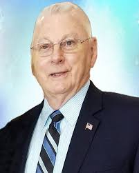 Colonel (ret) Jimmy B. Yancy Obituary February 2, 2025