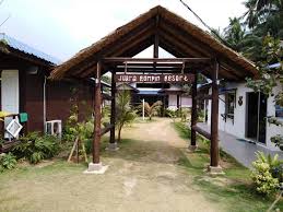 Jati holding sdn bhd is a developer's company; Juara Tioman Resort Tioman Island Best Price Guarantee Mobile Bookings Live Chat