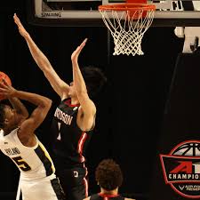 Full 2021 nba draft order: 2021 Nba Mock Draft Sixers Steal Nah Shon Hyland In Second Round Sports Illustrated Philadelphia 76ers News Analysis And More