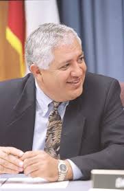 Galveston interim Mayor Brown seeks to stave off challenges from ex-mayor,  three other candidates