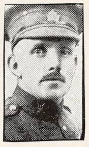 Birks, Joseph: Service no. 409544