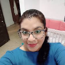 Angela Hernández Mora