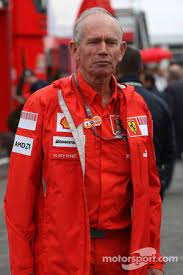 Ferrari fiyatları & modelleri sahibinden.com'da. Star Engineer Rory Byrne Is Helping Ferrari S Revolution