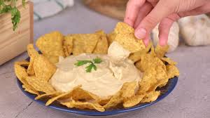 Hummus Klaarmaken 15 Stappen Met Afbeeldingen Wikihow