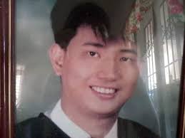 AN INTERVIEW WITH CATHERINE ABRIGO