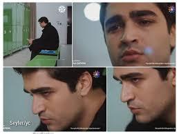 Serter is very calm and dealing with ferit korhan in the right way🤣🤣🙌