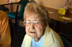 Katherine Mundy Obituary