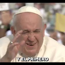 🙏🏻 REVOLUCIONÓ LA IGLESIA CATÓLICA ‼️