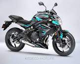 KAWASAKI-ER