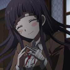 Maybe you would like to learn more about one of these? Mikan Tsumiki Anime Icons You Don T Have To Credit Me If You Use Them But A Reblog Would Be Much Appreciated Mod Mikan Anime Mikan Tsumiki Anime Icons