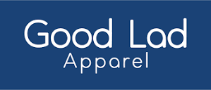 Welcome to Good Lad Apparel -Good Lad Apparel