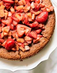 Maybe you would like to learn more about one of these? 20 Wholesome Healthy Cake Recipes The Clever Meal