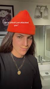 Brooklinn Khoury Pitbull Attack: Shocking Footage of Dog Bite Incident