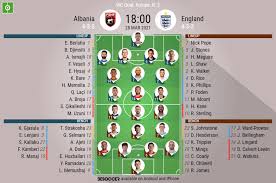 David owens when scotland square up against england tonight, i would, on the face of it, have an easy decision to make. Albania V England As It Happened