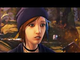 Pewdiepie Life Is Strange Before The Storm Episode 3 The End Life Is Strange Before The Storm Episode 3 Hell Is Empty Finale Youtube