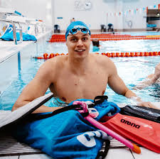 His last victories are the men's 50 m freestyle during the universiade 2017. Ari Pekka Liukkonen Home Facebook
