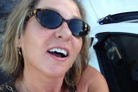 Pamela Parris Wants On The Indian River County Republican Executive  Committee