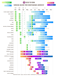 the ultimate garden plan seed to fork blog by meg cowden