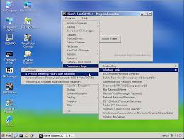 * spend more time to download . How To Use Hirens Bootcd To Reset A Windows Password Thetechmentor Com