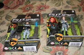 The rise of cobra movie was released in the united states and australia. G I Joe Rise Of Cobra Zartan Scarlett Breaker New Images Hisstank Com