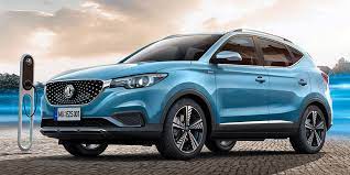 30 november 2020 by tom wiltshire. Mg Motor Nennt Erste Details Zu Debutstromer Zs Ev Electrive Net