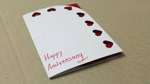 With templates for every occasion—from birthdays to anniversaries to just thinking about you—you can create the perfect customized card for your loved one, and save time and money, too. Happy Anniversary Wishes Card