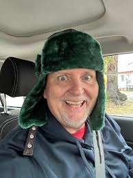 Photo by Warren Selinski (@thrifting_w_warren) · October 10, 2024