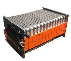 Lithium golf cart battery range. Golf Cart Lithium Conversion 6400wh Battery Pack Gp54120 18 Assembled