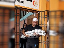 Ini akan menyusahkan bayi menelan dan menigkatkan dalam keadaan teruk, boleh menyebabkan bayi lemas dan menyebabkan kematian. Ambil Iktibar Bayi 4 Bulan Meninggai Dunia Ini 7 Tips Elak Anak Tersedak Susu Kisah Dunia