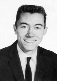 RIP Bernie Berg of Danville