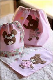 sewing note 手作りバッグ 幼稚園バッグ 手作り 幼稚園バッグ 作り方