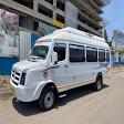Tempo Traveller 20+1