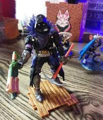 Choose from contactless same day delivery, drive up and more. Momagain 40 New Fortnite Battle Royale Figurines Prima Toys