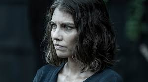 The Cast Of The Walking Dead Reacts To The Final Day Of Shooting