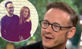 Kevin Clifton